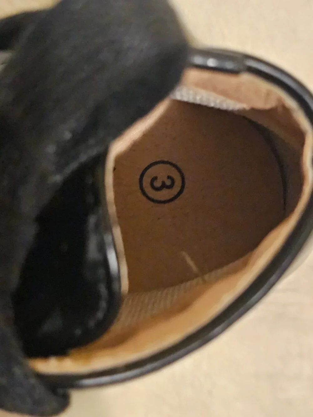 Josmo Baby Walking Shoes (3)